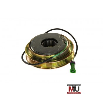 Муфта компрессора кондиционера THERMOTEC KTT040006