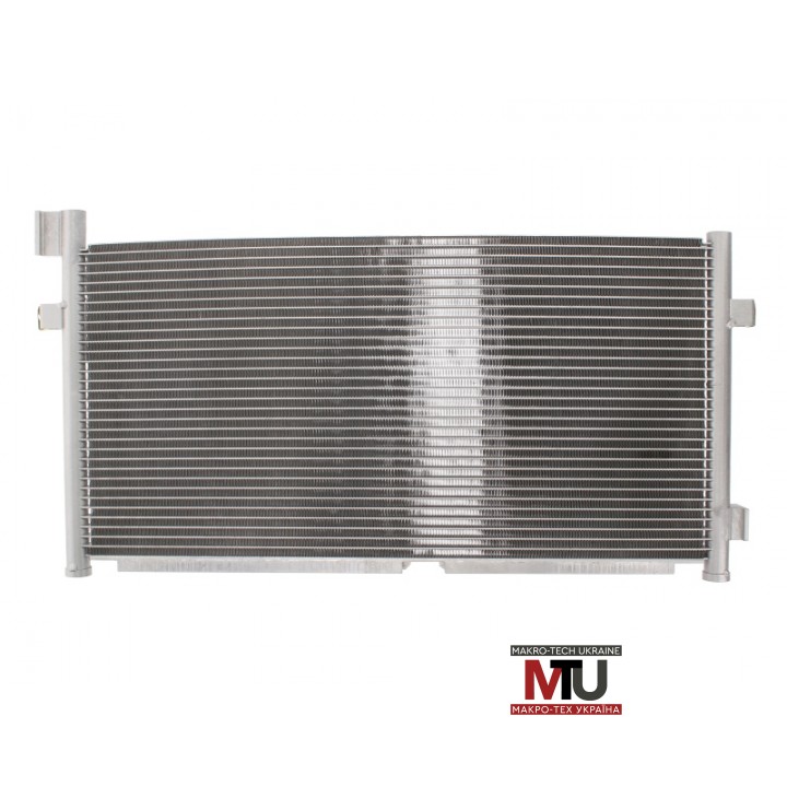 Радиатор кондиционера THERMOTEC KTT110347