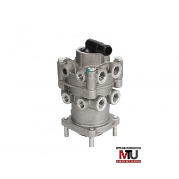 Главный тормозной кран  VOLVO FH PNEUMATICS PN10215 / PN-10215