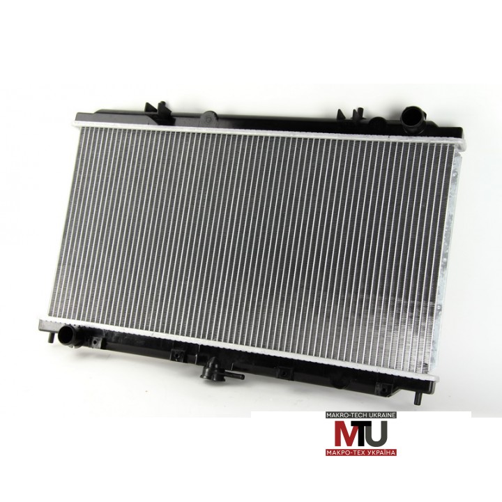 Радиатор охлаждение двигателя THERMOTEC D71020TT