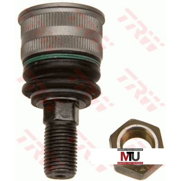 Шаровая опора передняя ось TRW JBJ769