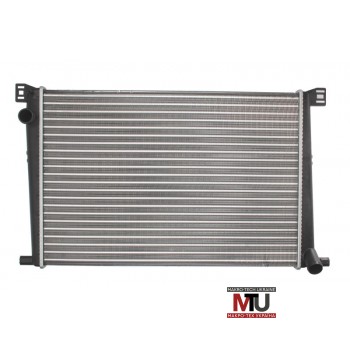 Радиатор охлаждение двигателя THERMOTEC D7B022TT