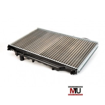 Радиатор охлаждение двигателя THERMOTEC D73008TT