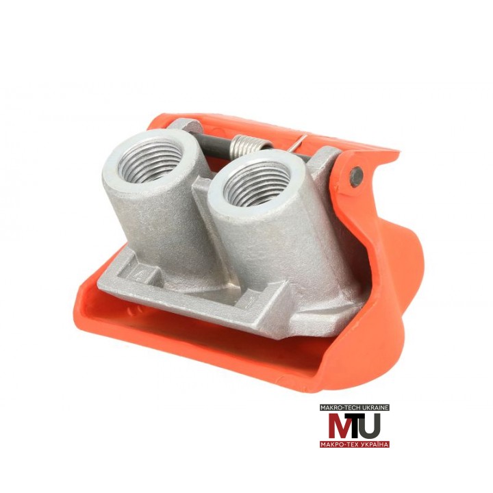Механизм подключения Duomatic  Дуоматик PNEUMATICS PN-HC010