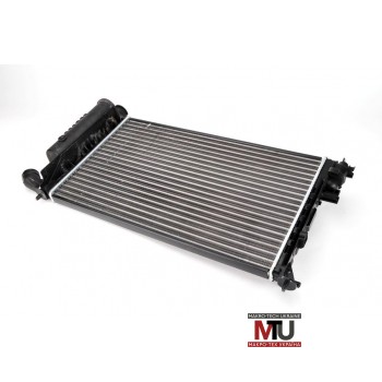 Радиатор охлаждение двигателя THERMOTEC D7P018TT