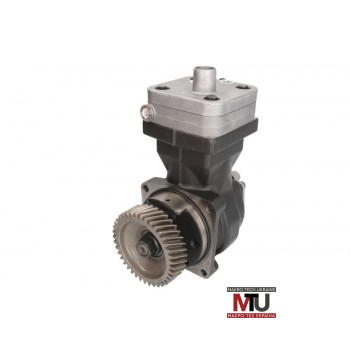 Компресор MERCEDES ATEGO, ATEGO 2, ATRON, AXOR, AXOR 2 411154004R, 4111540040