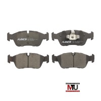 Дисковые тормозные колодки ABE C1B022ABE