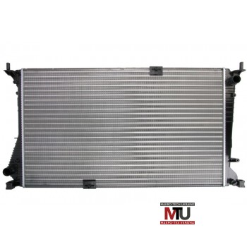 Радиатор охлаждение двигателя THERMOTEC D7R053TT