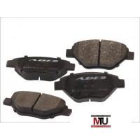 Дисковые тормозные колодки ABE C1R022ABE