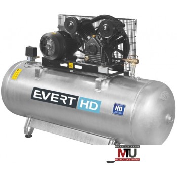 Воздушный компрессор промышленный EVERT EVERTHD100-500-1200