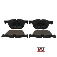 Дисковые тормозные колодки ABE C1B025ABE