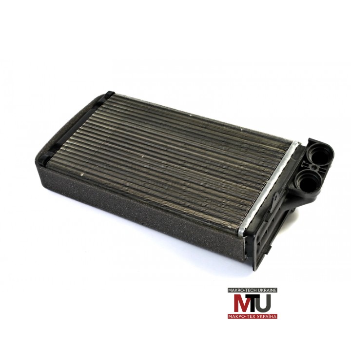 Радиатор печки THERMOTEC D6P002TT