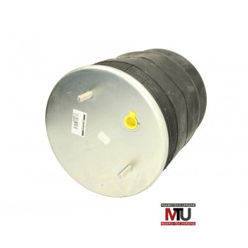 Пневмоподушка со стаканом (пластик) SAF INTRAAX PLUS, INTRADISC PLUS 3229003900 MAGNUM TECHNOLOGY 5002-03-0191P