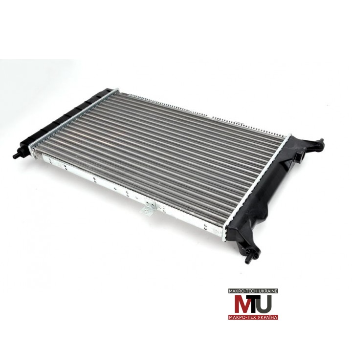 Радиатор охлаждение двигателя THERMOTEC D7X060TT