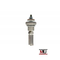 Свічка розжарювання VOLKSWAGEN TRANSPORTER IV 251963319D BERU GH408, GH 408