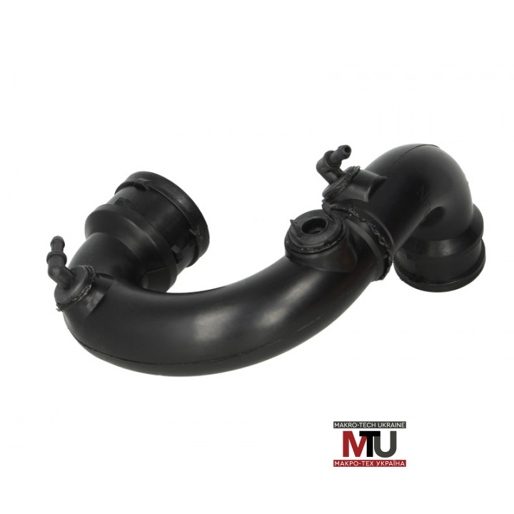 Патрубок воздушного радиатора THERMOTEC DCR066TT