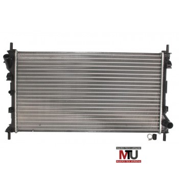Радиатор охлаждение двигателя THERMOTEC D7G033TT