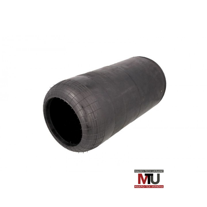 Чулок Пневмоподушки IVECO 921N   MAGNUM TECHNOLOGY  5002-03-0242P