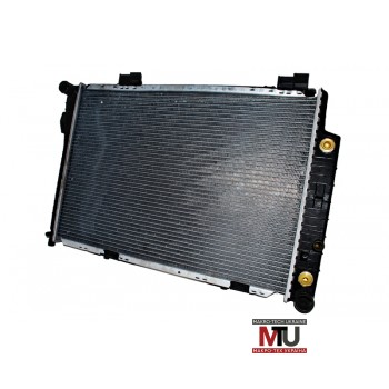 Радиатор охлаждение двигателя THERMOTEC D7M010TT