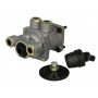 Главный тормозной кран MERCEDES-BENZ AXOR PNEUMATICS PN10116 / PN-10116