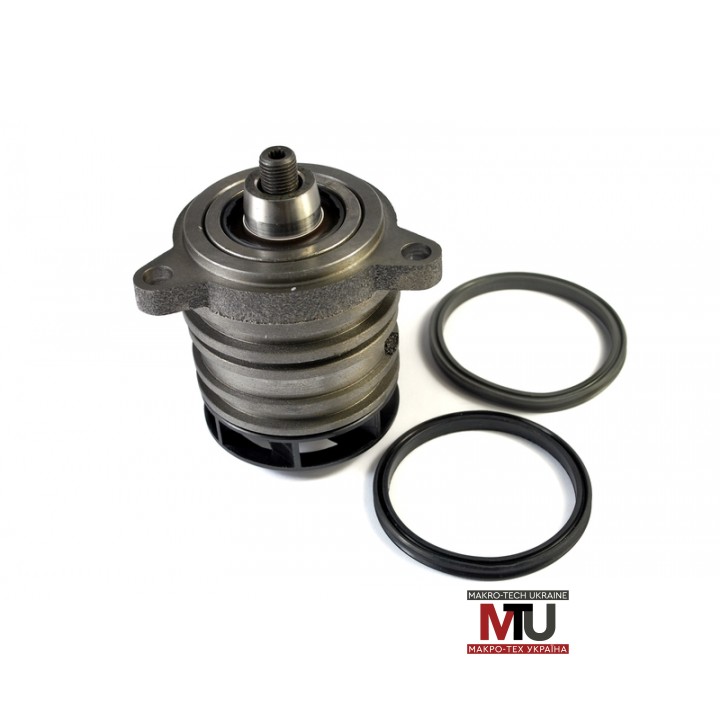 Водяной насос THERMOTEC D1W041TT