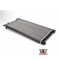 Радиатор охлаждение двигателя THERMOTEC D7W045TT
