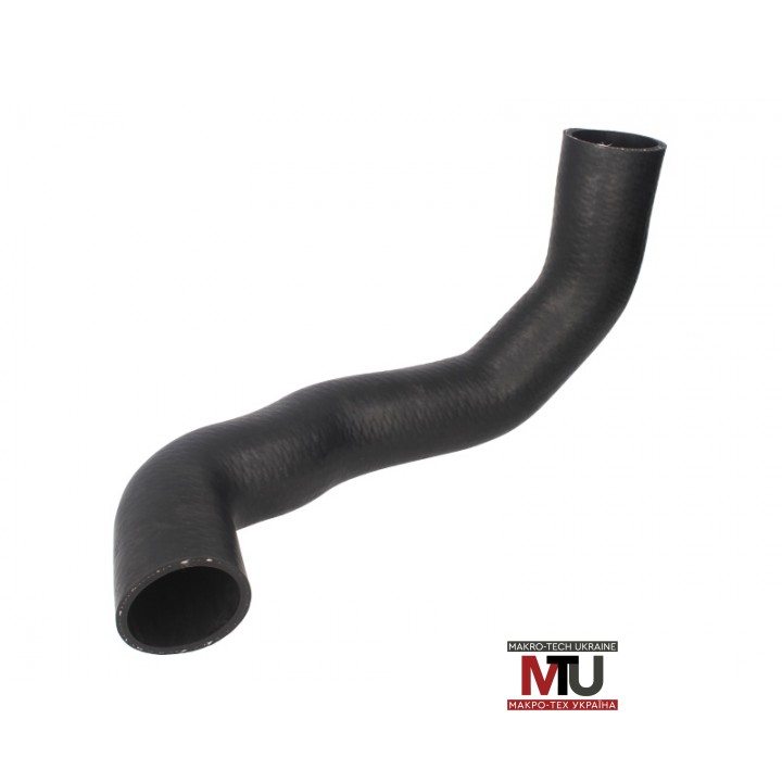 Патрубок воздушного радиатора THERMOTEC DCM051TT