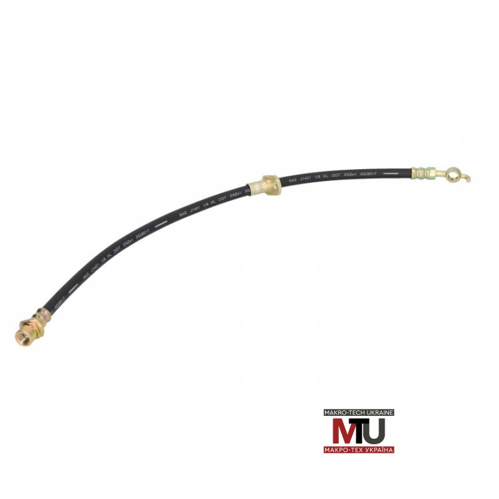 Тормозной шланг ABE C80155ABE