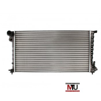 Радиатор охлаждение двигателя THERMOTEC D7P009TT