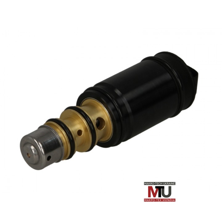 Управляющий клапан компрессора THERMOTEC KTT060007