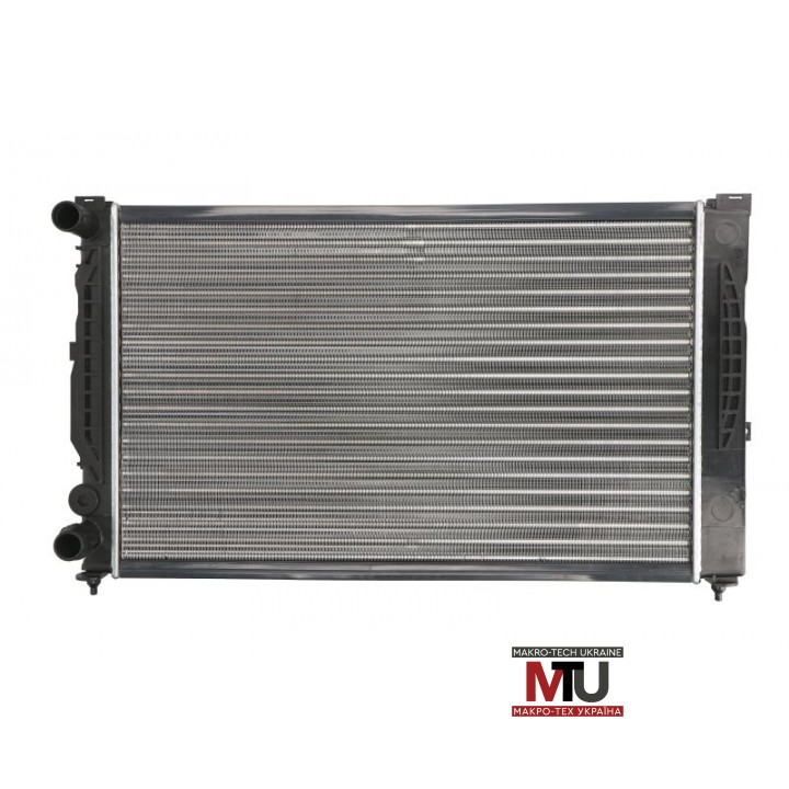 Радиатор охлаждение двигателя THERMOTEC D7A001TT