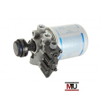 Влагоотделитель (осушитель воздуха) WABCO 432 425 101 0 / 4324251010