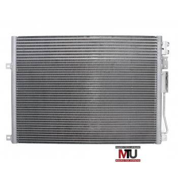 Радиатор кондиционера THERMOTEC KTT110329