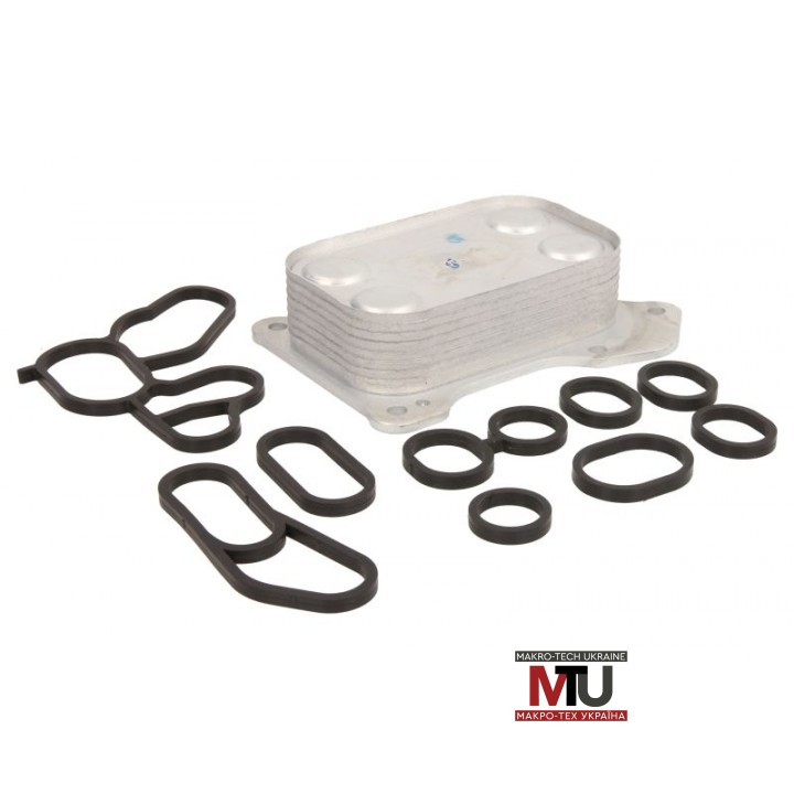 Масляный радиатор THERMOTEC D4F004TT