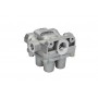 Клапан багатоциклової захисту IVECO, VOLVO, MAN, SCANIA PNEUMATICS PN10406, PN10406