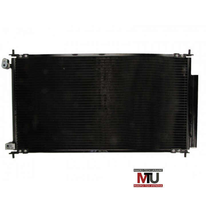 Радиатор кондиционера THERMOTEC KTT110290