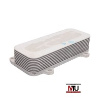 Масляный радиатор THERMOTEC D4W002TT