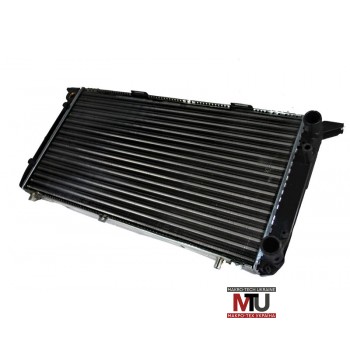 Радиатор охлаждение двигателя THERMOTEC D7A010TT