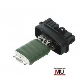 Резистор отопителя Mercedes Sprinter (901-904) / VW LT 28-35 (1995-2006) - THERMOTEC DEM007TT