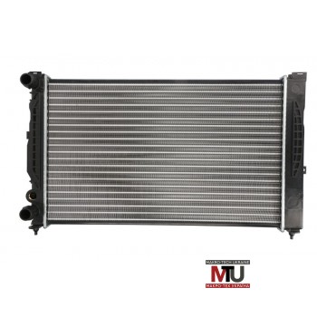 Радиатор охлаждение двигателя THERMOTEC D7A008TT