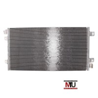 Радиатор кондиционера THERMOTEC KTT110116