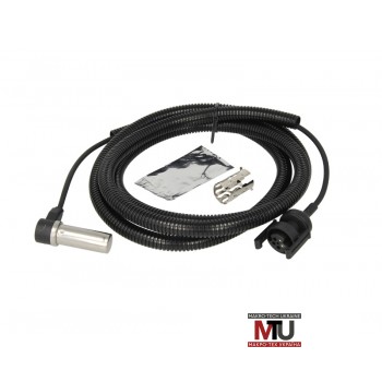 Датчик ABS (лів. 2050mm) P MAN L2000, M2000, F2000 PNEUMATICS PN-A0049