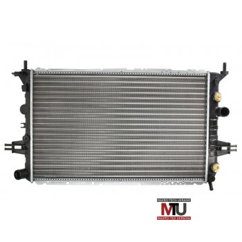 Радиатор охлаждение двигателя THERMOTEC D7X038TT