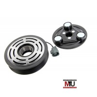 Муфта компрессора кондиционера THERMOTEC KTT040049