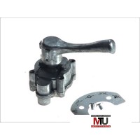 Кран управления подвеской прицепа PNEUMATICS PN-10047 / PN10047