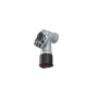 Клапан аварийного растормаживания WABCO 963 001 013 7 / 9630010137