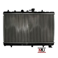 Радиатор охлаждения KIA RIO 1.3/1.5 (08.2000-02.2005) - THERMOTEC D70311TT