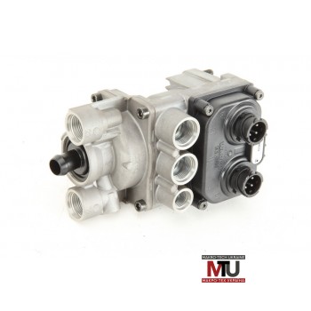 Кран главный тормозной WABCO 4800010000 / 480 001 000 0