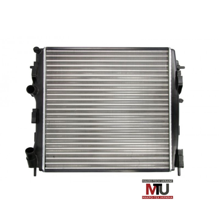 Радиатор охлаждение двигателя THERMOTEC D7R006TT