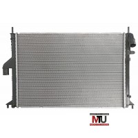Радиатор охлаждение двигателя THERMOTEC D7R040TT